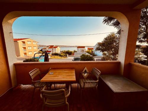 Apartments by the sea Vidalici, Pag - 24330