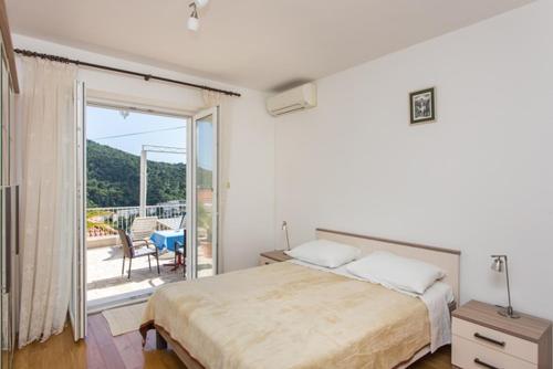 Imagen de la galería de Apartment and Rooms Zora, en Dubrovnik