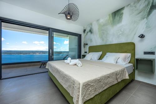 Family friendly house with a swimming pool Crikvenica - 24765