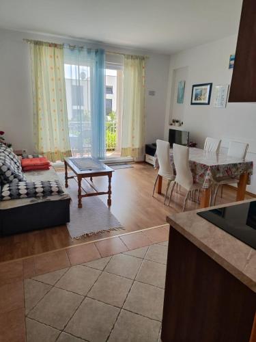 Apartments with parking space Orebic, Peljesac - 24769