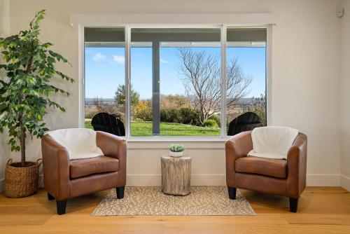 Gallery image of Mira Vista Manor in Paso Robles