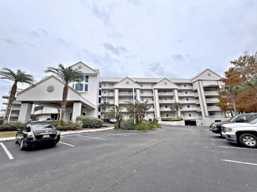 Gallery image of The Moorings in Orange Beach