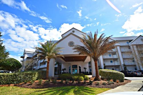 Gallery image of The Moorings in Orange Beach