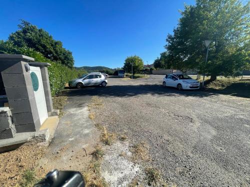 Φυσικό τοπίο κοντά σε αυτή η παραθεριστική κατοικία