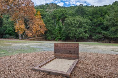 Gallery image of Sycamore Ranch in Templeton