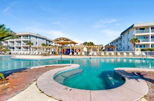 Gallery image of The Seahorse Sandcastle in Gulf Shores