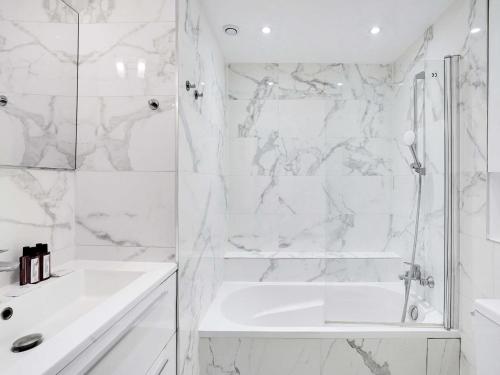 Charming apartment- 1BR 2P- Trocadero