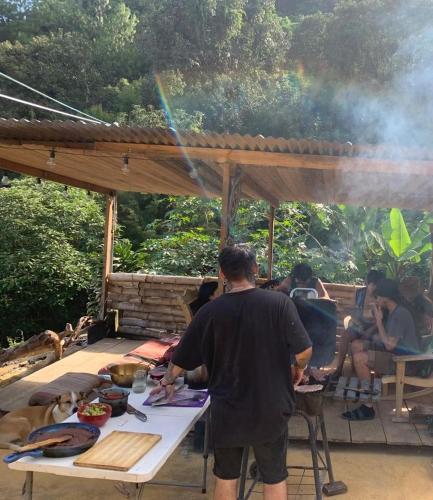 Clients de Casa AHAU