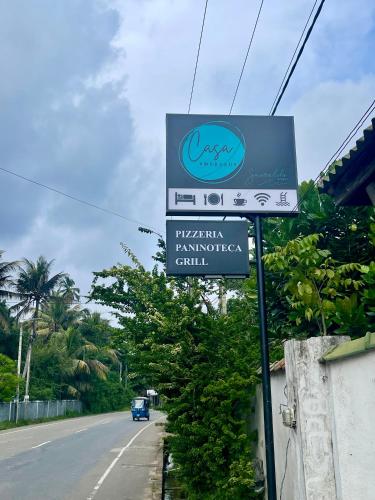 Gambar di galeri bagi Smeralda Resorts Dikwella di Dikwella