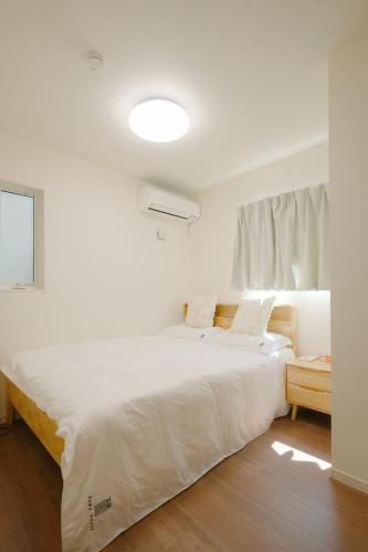 和居 沐 広々としたきれいなお部屋で家族と過ごせる宿