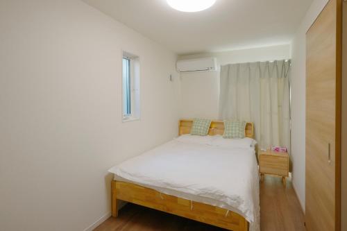 和居 沐 広々としたきれいなお部屋で家族と過ごせる宿