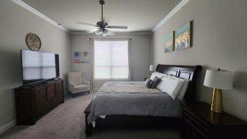Φωτογραφία από το άλμπουμ του Spacious Home in Melissa TX σε Melissa