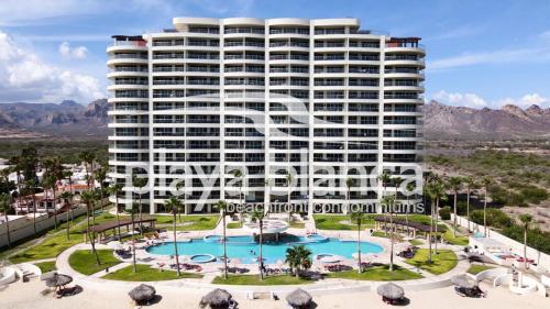 Πισίνα στο ή κοντά στο Playa Blanca Premier Unit 109