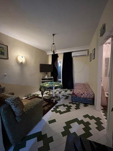 Bungalow à Kantaoui, sousse