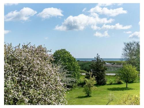 Gallery image of 1-bedroom holiday apartment in Hasselberg