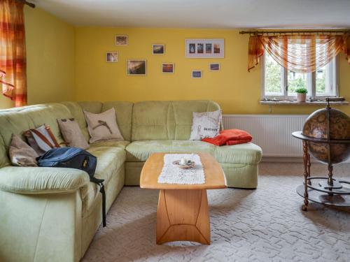 Gallery image of Cozy Family Apartment, cleaning included in Braunichswalde