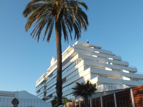 Appartement à Roses, 4 personnes, accès plage