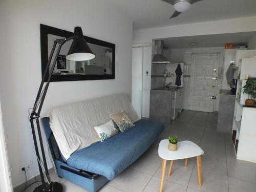 Appartement à Roses, 4 personnes, accès plage