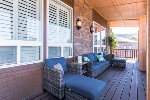 Gallery image of Elk Rim 1156 Pine in Pine