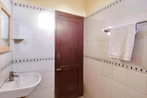 Gallery image of Hotel Sun Rock in Kanyakumari