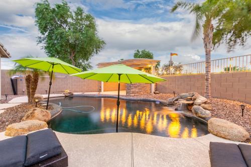Gallery image of 165th Goodyear in Goodyear