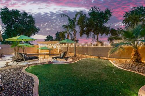 Gallery image of 165th Goodyear in Goodyear