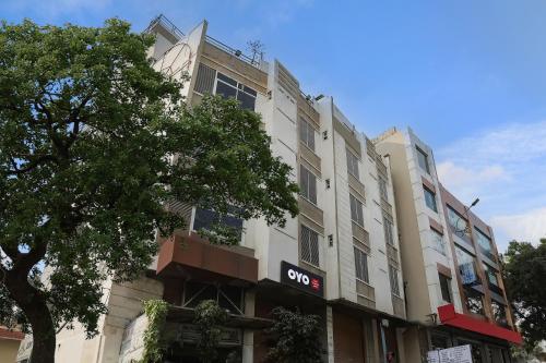 Gallery image of Hotel O GN International in Lālāguda
