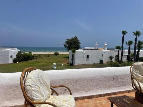 Gallery image of Palm View Villa with Pool in Golf Cabonegro in Cabo Negro