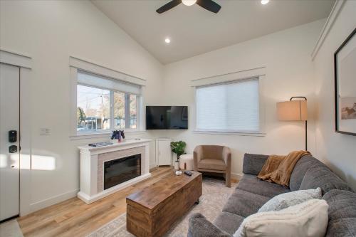 Gallery image of The Bronco House in Boise