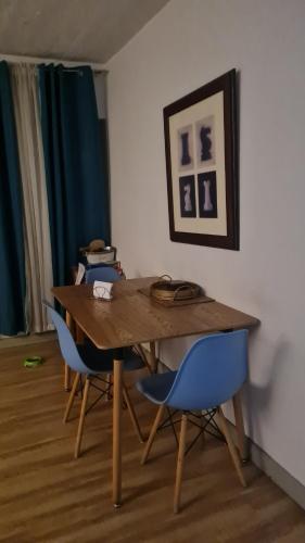 Φωτογραφία από το άλμπουμ του Habitación céntrica στο Σαντιάγο