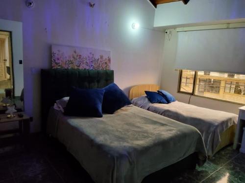 ソガモソにあるCiudad del Sol Apartmentのギャラリーの写真