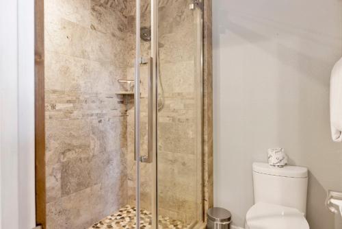 Phòng tắm tại Moon palace #2170