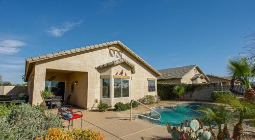 Gallery image of 120th Avondale in Avondale