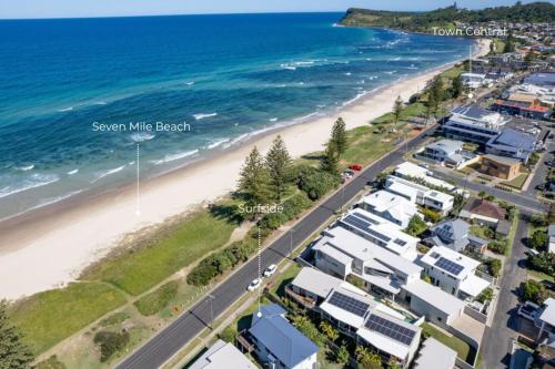 Fotografie z fotogalerie ubytování Surfside - Lennox Head v destinaci Lennox Head