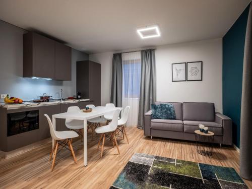 Family apartment in Schwaz