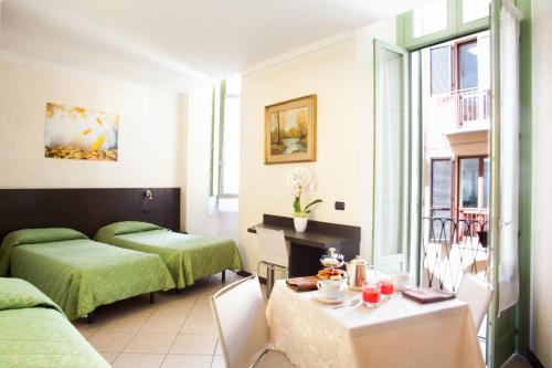 Gallery image of Hotel Ligure in Cuneo