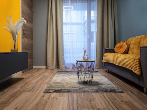 Modern apartment in Schwaz