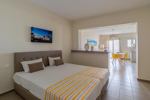 Gallery image of Windmill Apartments in Malia