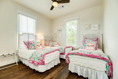 Fotografie z fotogalerie ubytování La Onda Azul v destinaci Galveston