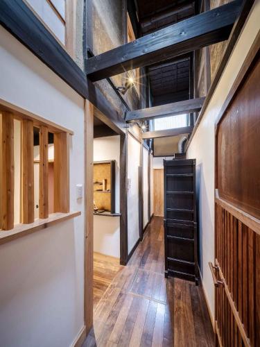 Akane an Machiya House