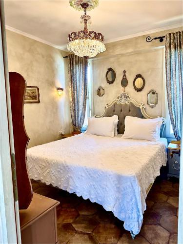 ST NIKOLA PANORAMIC SUITES HALKIDIKI