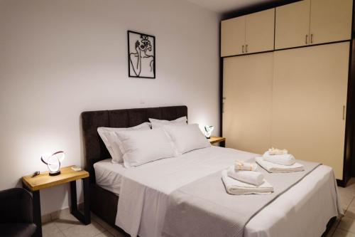 Sapphire Luxury Apartment Axd