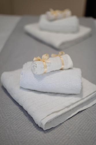 Sapphire Luxury Apartment Axd