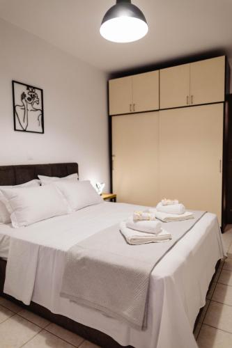 Sapphire Luxury Apartment Axd