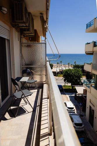 Sapphire Luxury Apartment Axd