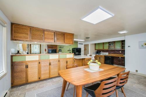 Fotografie z fotogalerie ubytování Eagle Rock Base Camp v destinaci Boise