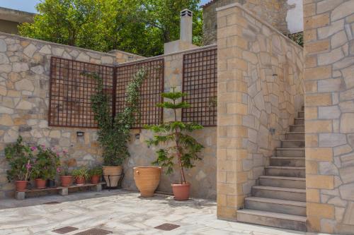 Gambar di galeri bagi Villa Bilio di Kissamos