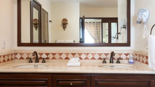 Ένα μπάνιο στο Sonoran Sky