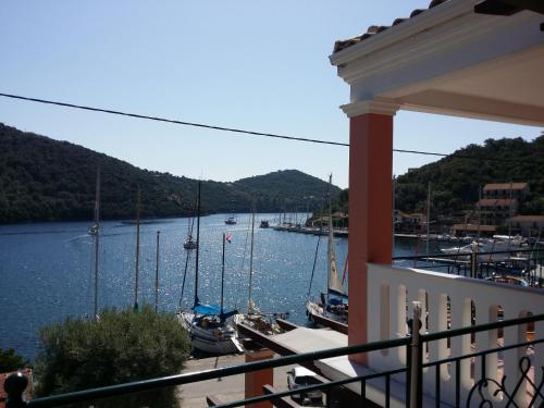 Gallery image of Asterida in Sivota