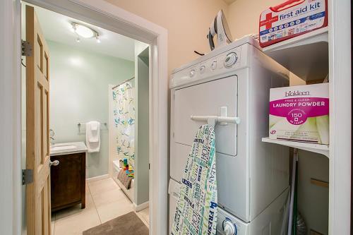 Gallery image of Hyde Park Home in Boise